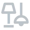 Lampe Icon