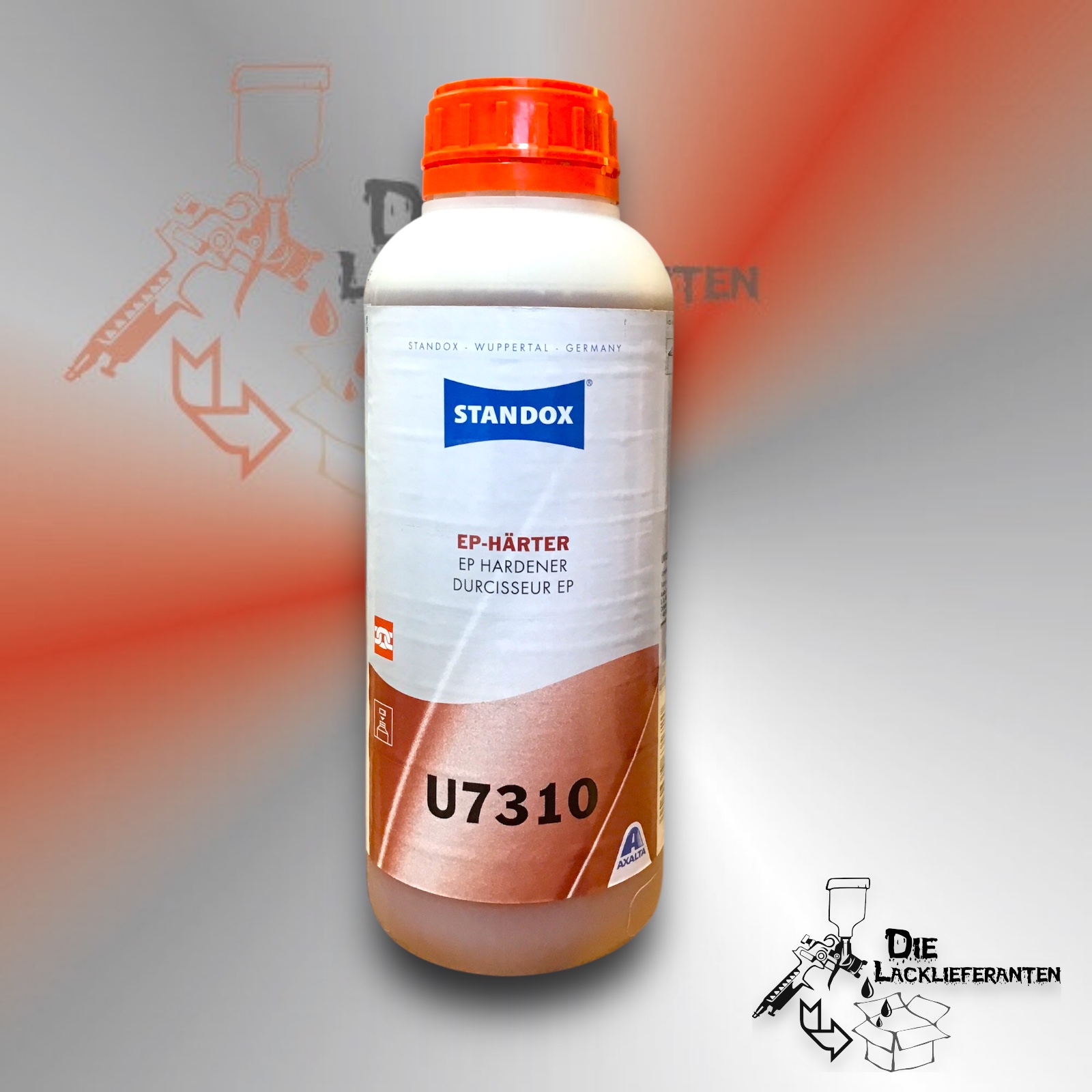 Standox EP-Härter U7310, 1L 1 Standox EP-Härter U7310, 1L