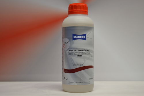 Standox Reaktiv-Zusatzlösung U3110, 1L 1 Standox Reaktiv-Zusatzlösung U3110, 1L