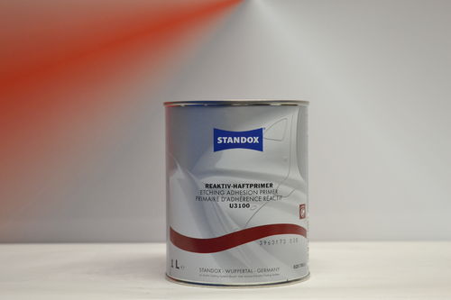 Standox Reaktiv Haftprimer U3100, 1L 1 Standox Reaktiv Haftprimer U3100, 1L