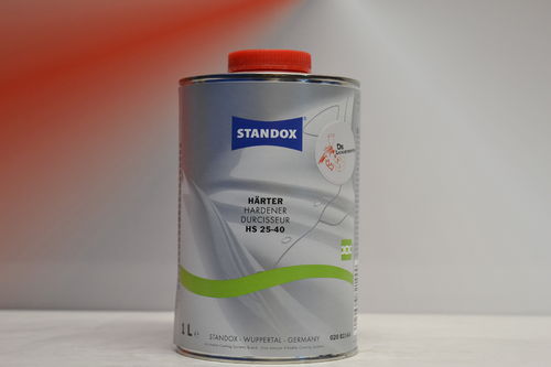 Standox HS-Härter 25-40, 1L 1 Standox HS-Härter 25-40, 1L