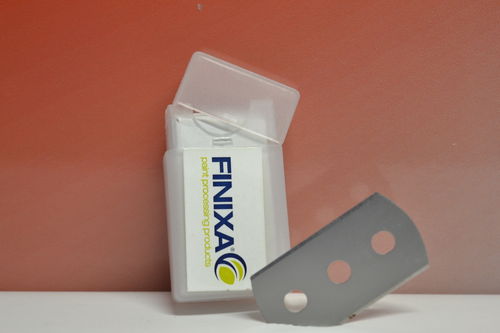 FINIXA Ersatzklingen für Premium Folienmesser 1 FINIXA Ersatzklingen für Premium Folienmesser