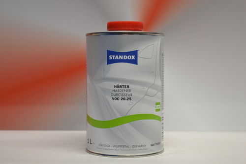 Standox VOC-Härter 20-25, 1L 1 Standox VOC-Härter 20-25, 1L