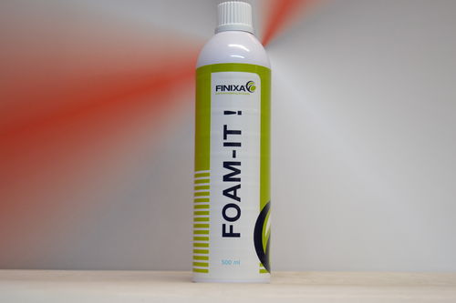 FINIXA FOAM-IT universeller Reiniger und Entfetter 1 FINIXA FOAM-IT universeller Reiniger und Entfetter