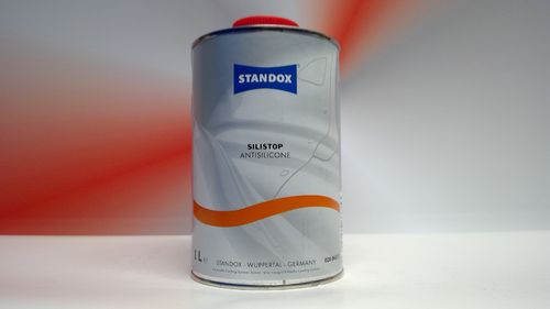Standox Silistop, Antisilkone 1L 5610 #86875 1 Standox Silistop, Antisilkone 1L 5610 #86875