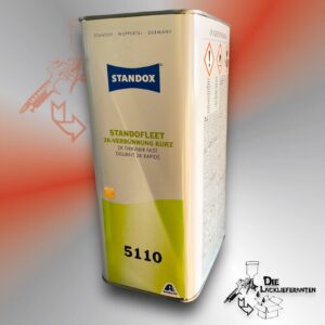 Standox 2K Verdünnung Kurz 5L 5110 #95305