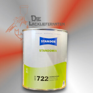 Standox Standomix Standofleet, Sonnengelb 722 1L #80722