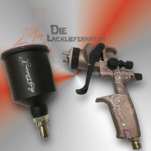SATAminijet 4400 B Lady Edition II - 1,0mm Düsensatz