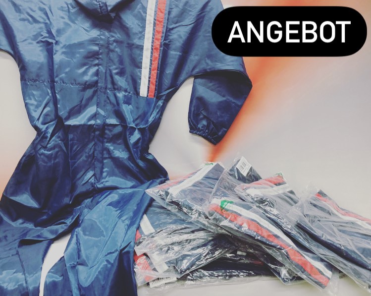 AKTION!!! 50 Stk. Polytec Lackieranzug Größe S-XL #Die Lacklieferanten# 1 AKTION!!! 50 Stk. Polytec Lackieranzug Größe S-XL #Die Lacklieferanten#